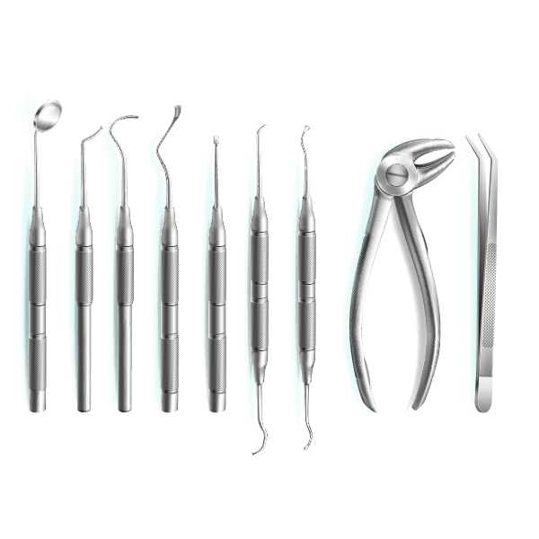 Dentist Equipment