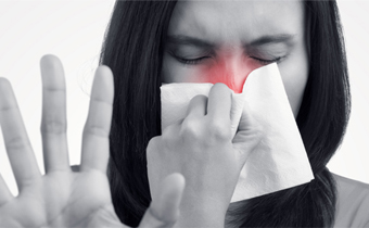 Best ENT Allergy Treatment in Hyderabad